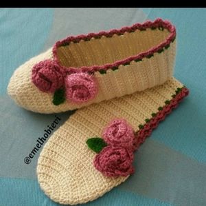 Todo a crochet